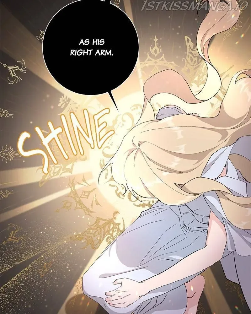 Best Of Luck, Warrior! Chapter 12 page 67