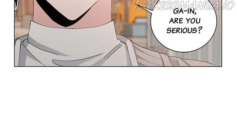 Best Of Luck, Warrior! Chapter 12 page 78