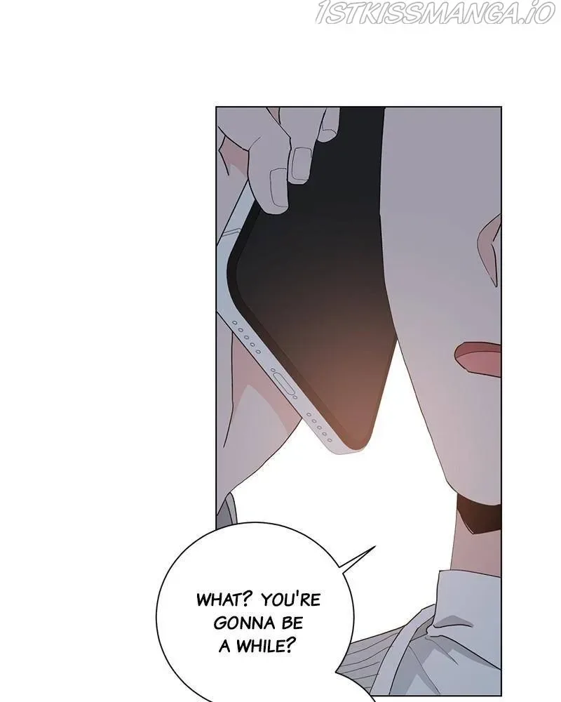Best Of Luck, Warrior! Chapter 12 page 75