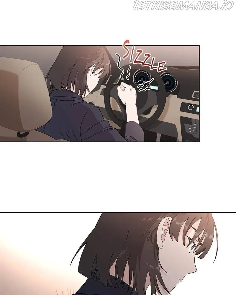 Best Of Luck, Warrior! Chapter 12 page 63