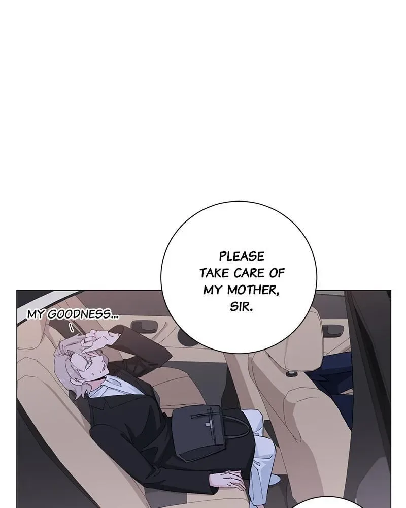 Best Of Luck, Warrior! Chapter 16 page 2