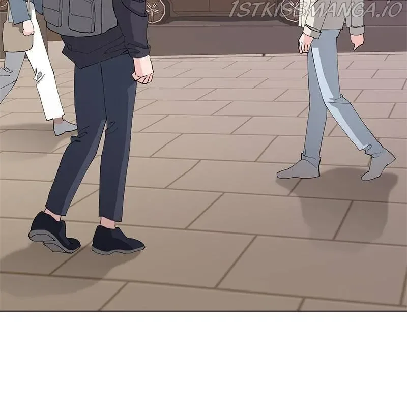 Best Of Luck, Warrior! Chapter 12 page 62
