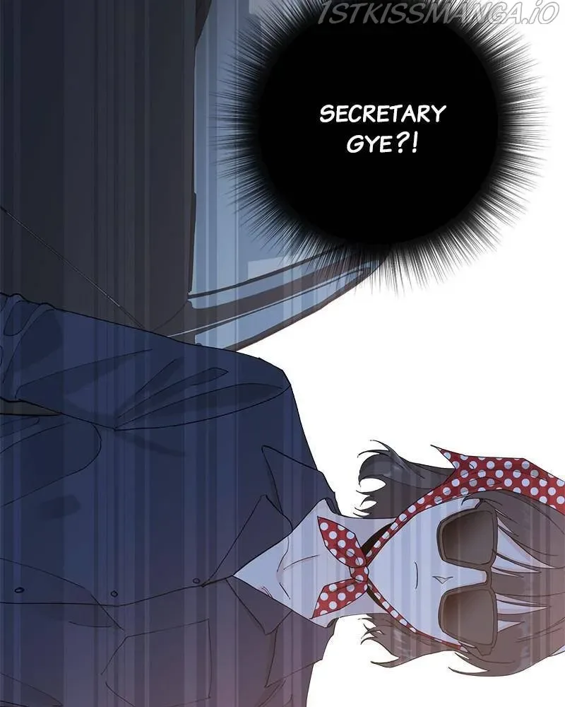 Best Of Luck, Warrior! Chapter 12 page 91