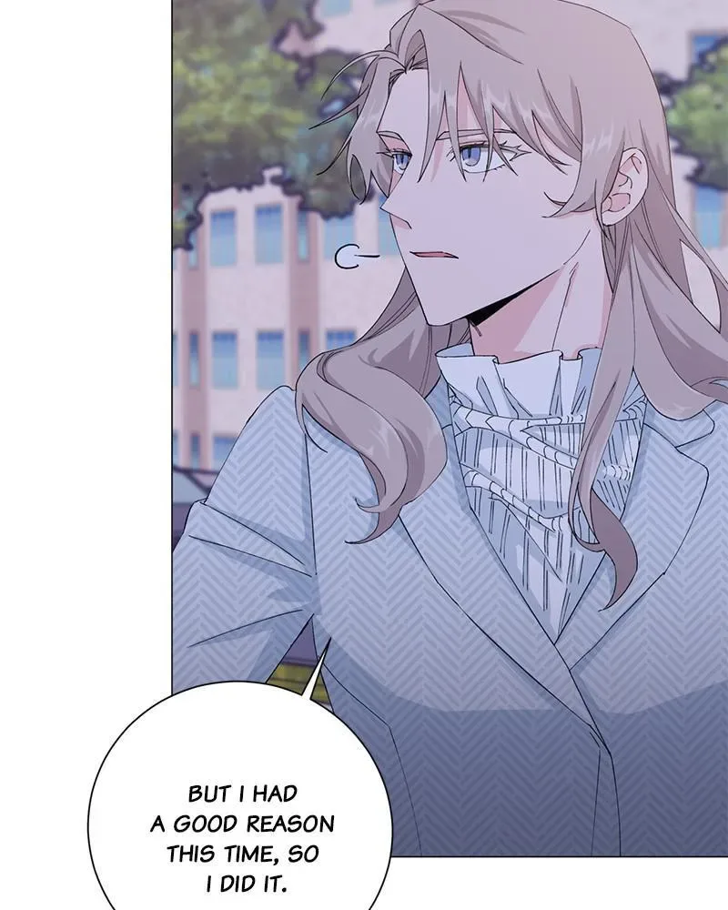 Best Of Luck, Warrior! Chapter 16 page 19