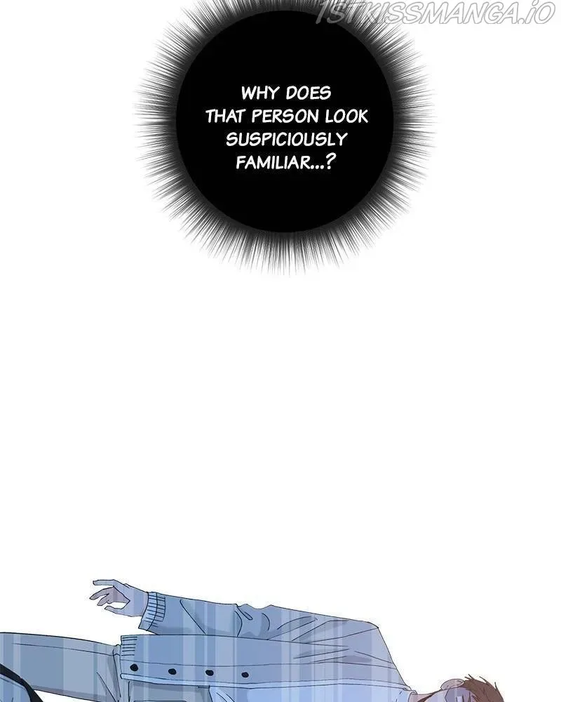 Best Of Luck, Warrior! Chapter 12 page 89