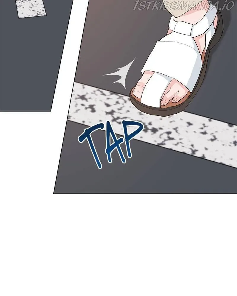 Best Of Luck, Warrior! Chapter 12 page 87