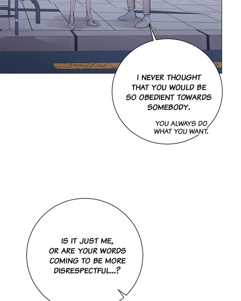 Best Of Luck, Warrior! Chapter 16 page 17