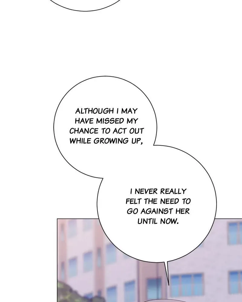 Best Of Luck, Warrior! Chapter 16 page 18
