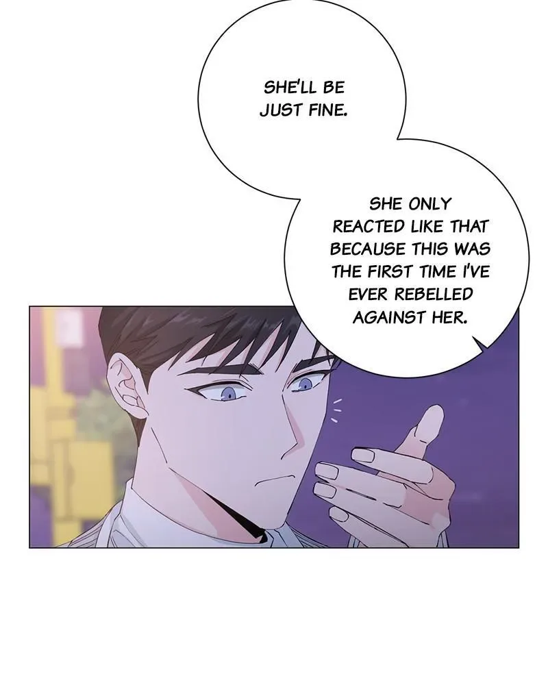 Best Of Luck, Warrior! Chapter 16 page 15