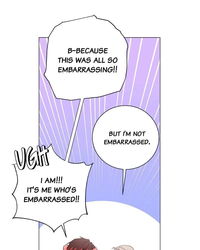 Best Of Luck, Warrior! Chapter 16 page 12
