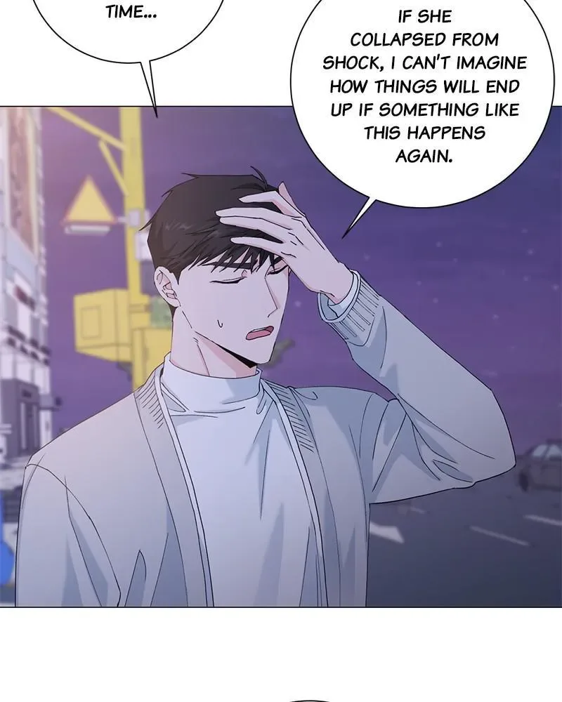 Best Of Luck, Warrior! Chapter 16 page 14