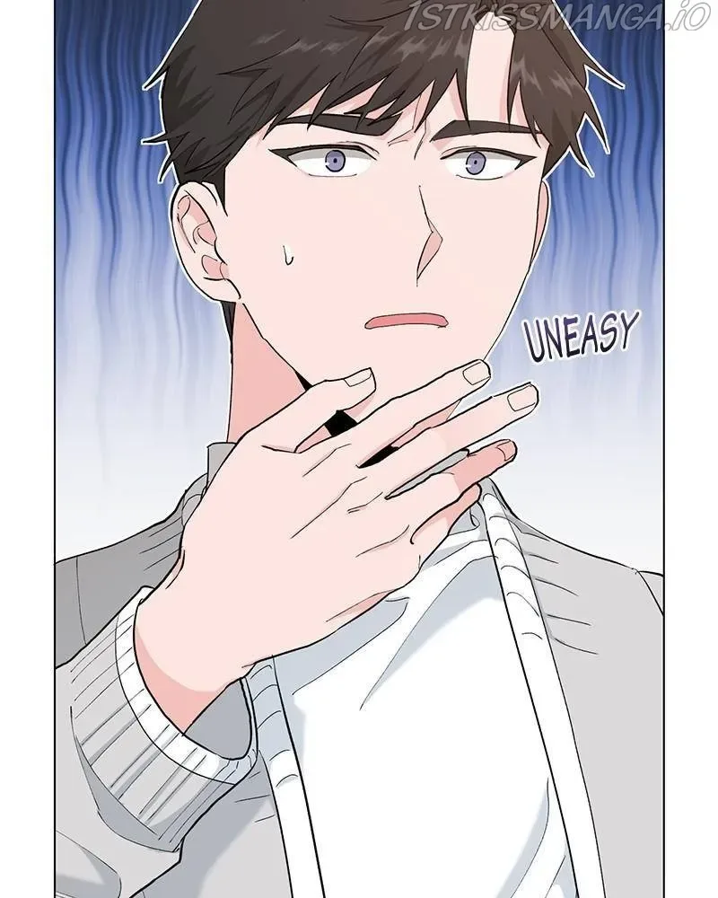 Best Of Luck, Warrior! Chapter 12 page 93