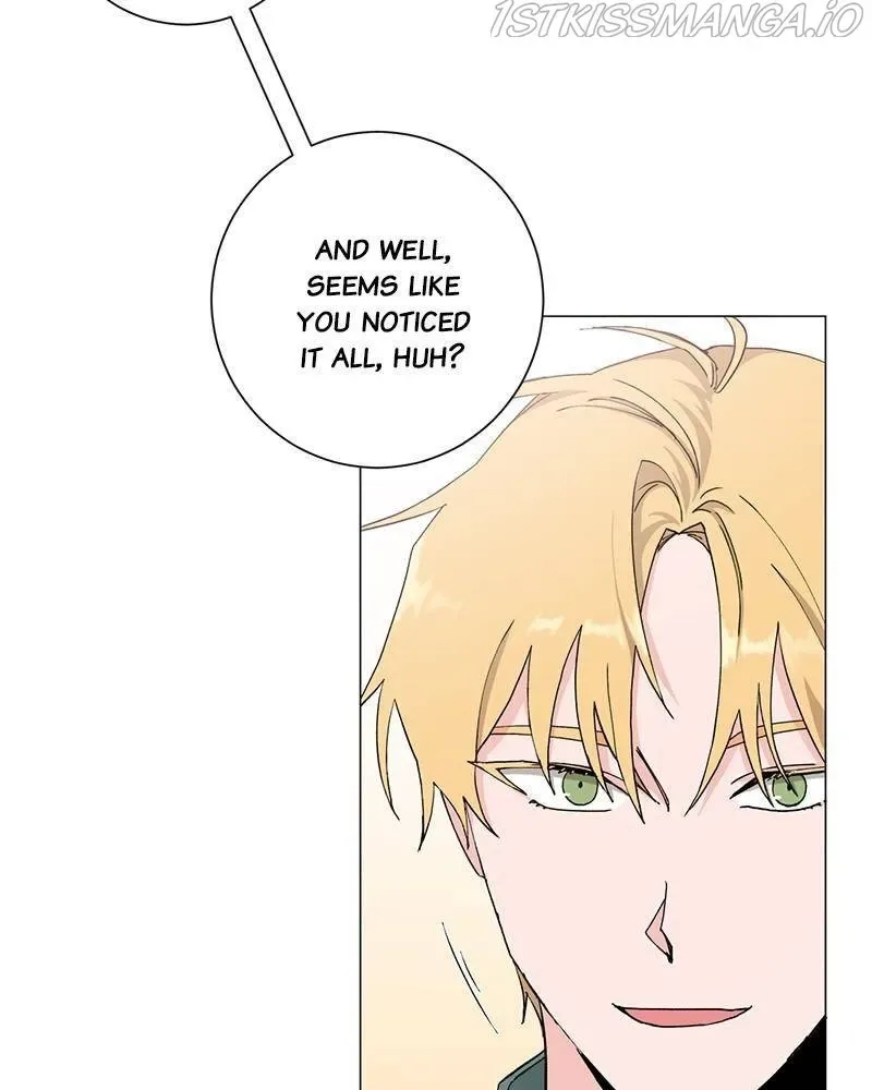 Best Of Luck, Warrior! Chapter 13 page 16