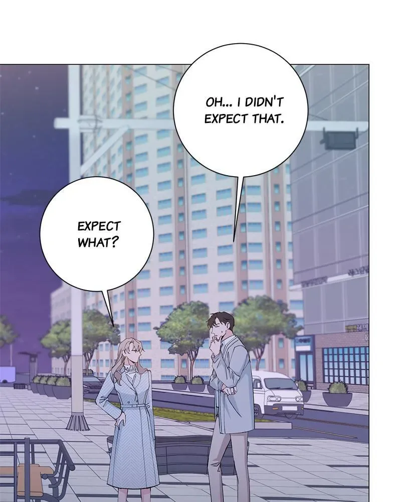 Best Of Luck, Warrior! Chapter 16 page 16