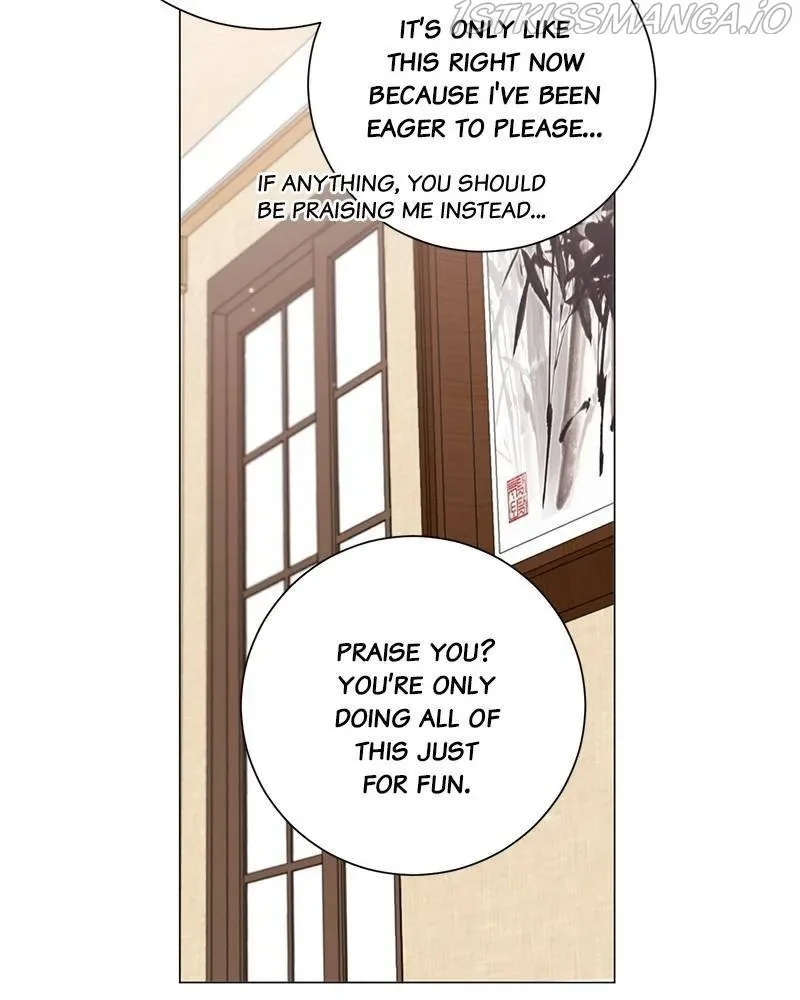 Best Of Luck, Warrior! Chapter 13 page 18