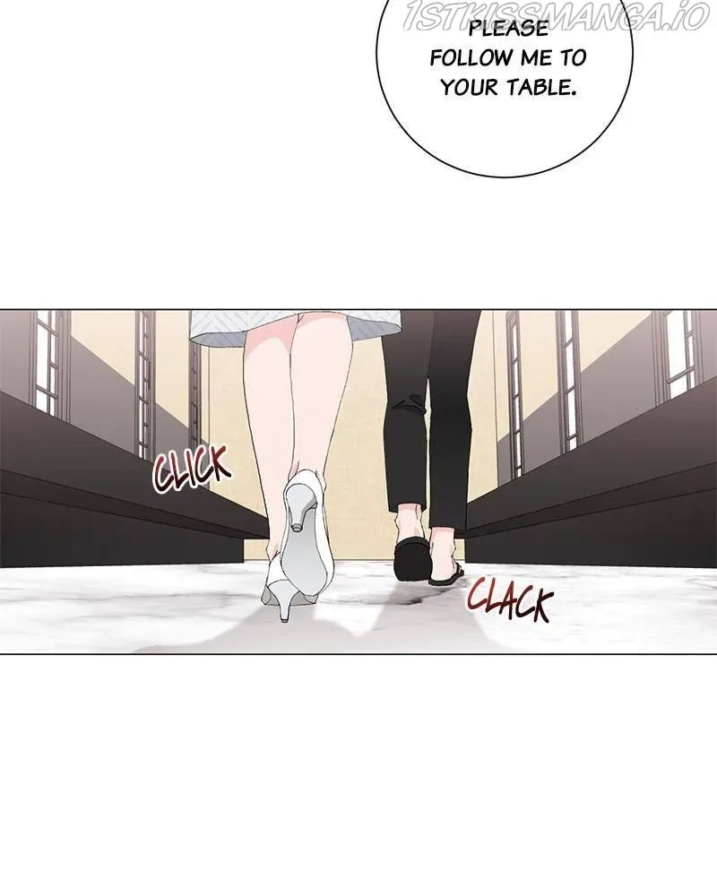 Best Of Luck, Warrior! Chapter 13 page 2