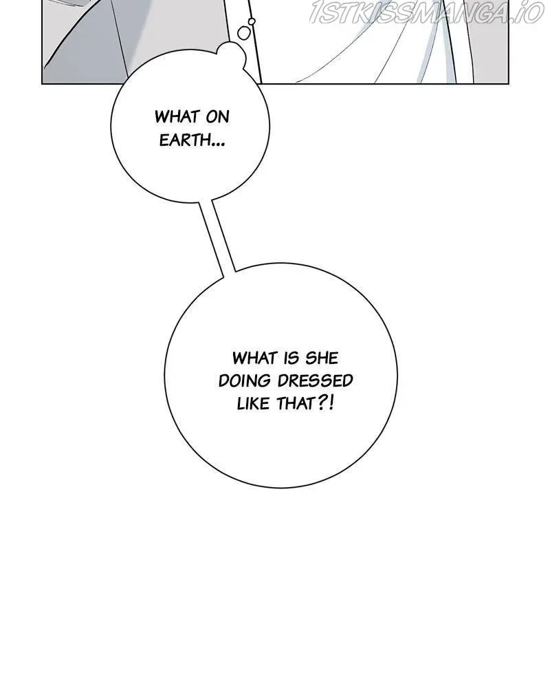 Best Of Luck, Warrior! Chapter 12 page 94