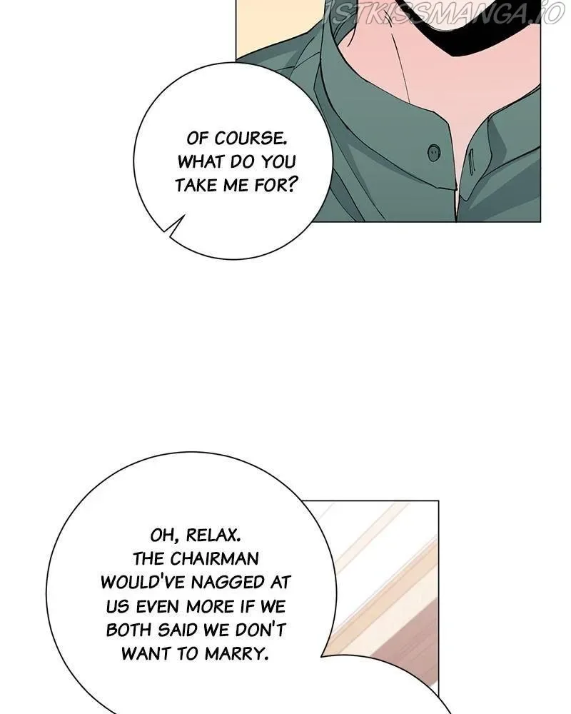 Best Of Luck, Warrior! Chapter 13 page 17