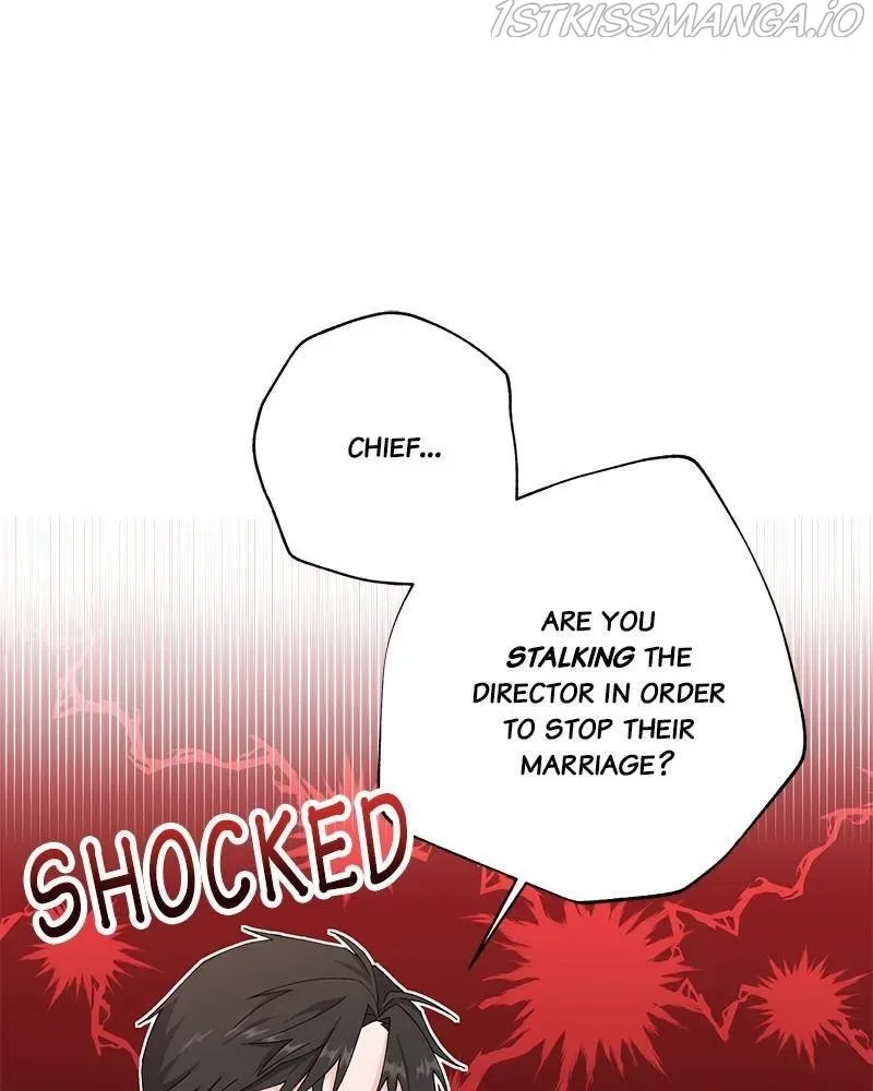 Best Of Luck, Warrior! Chapter 13 page 41