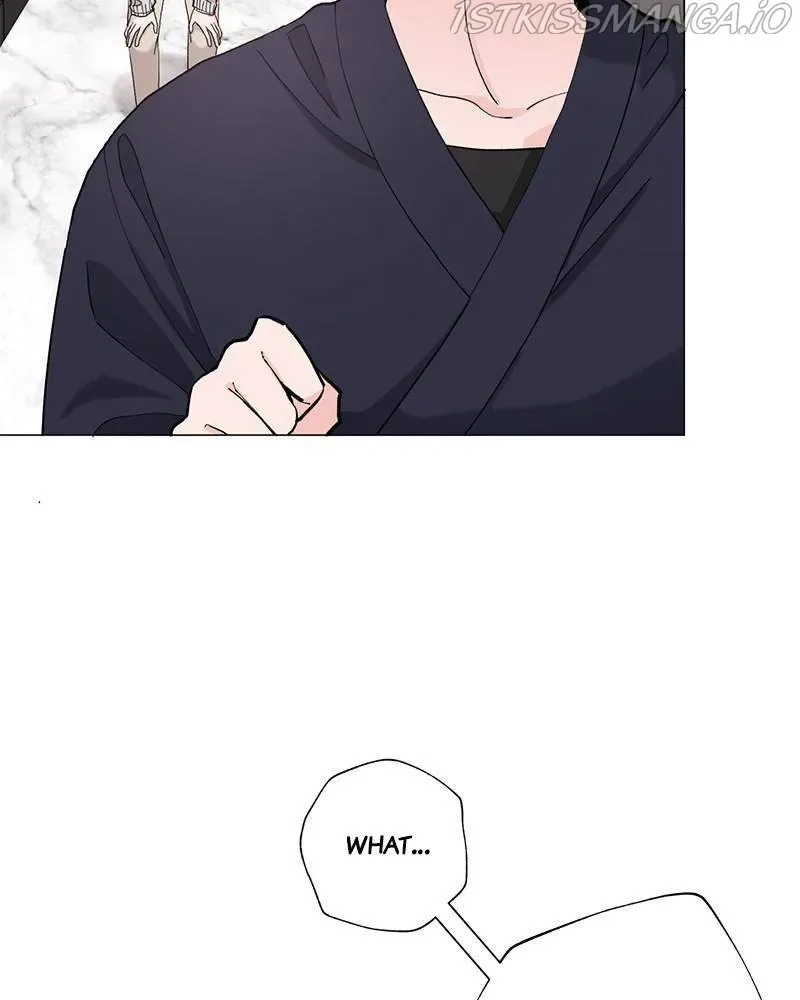 Best Of Luck, Warrior! Chapter 13 page 34