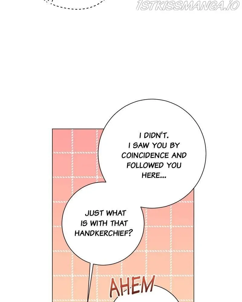 Best Of Luck, Warrior! Chapter 13 page 36