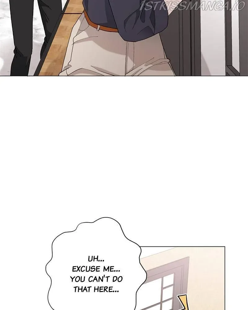 Best Of Luck, Warrior! Chapter 13 page 31
