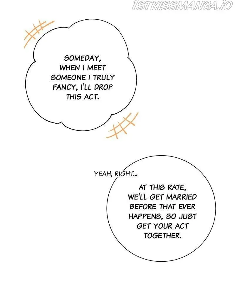 Best Of Luck, Warrior! Chapter 13 page 26