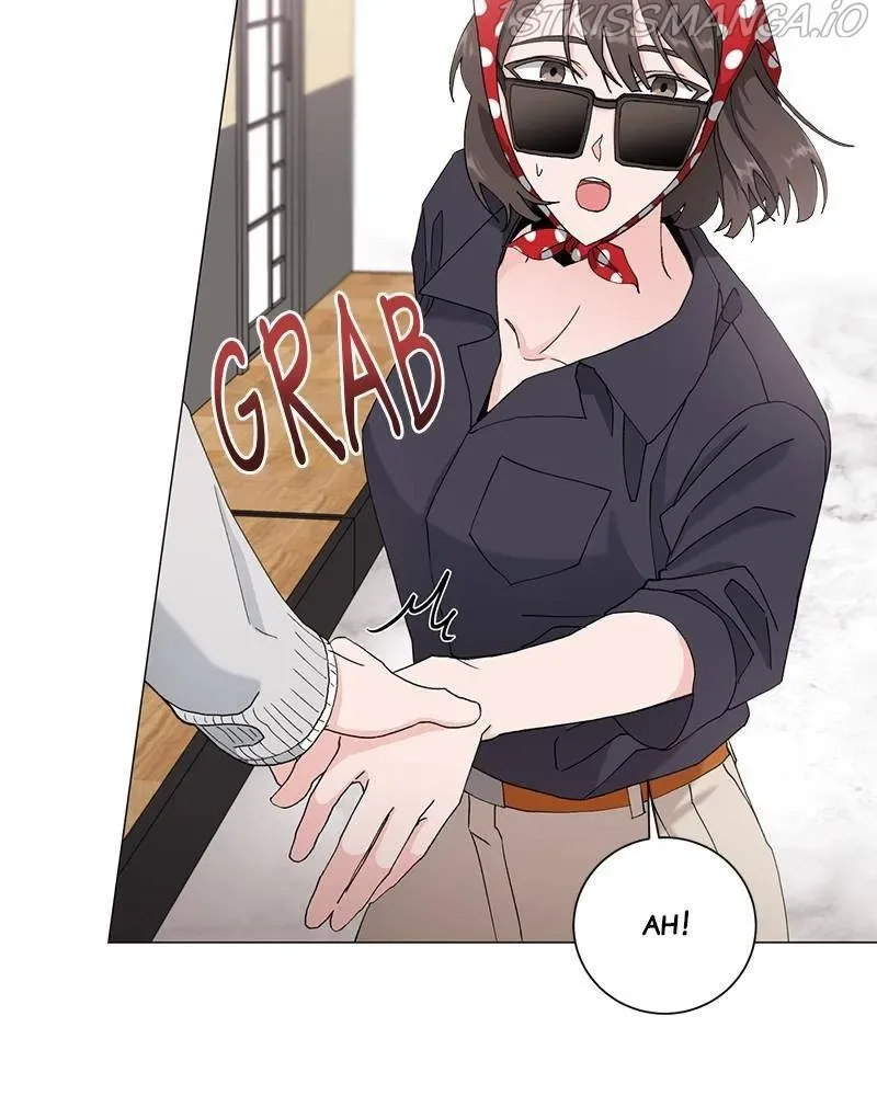 Best Of Luck, Warrior! Chapter 13 page 45