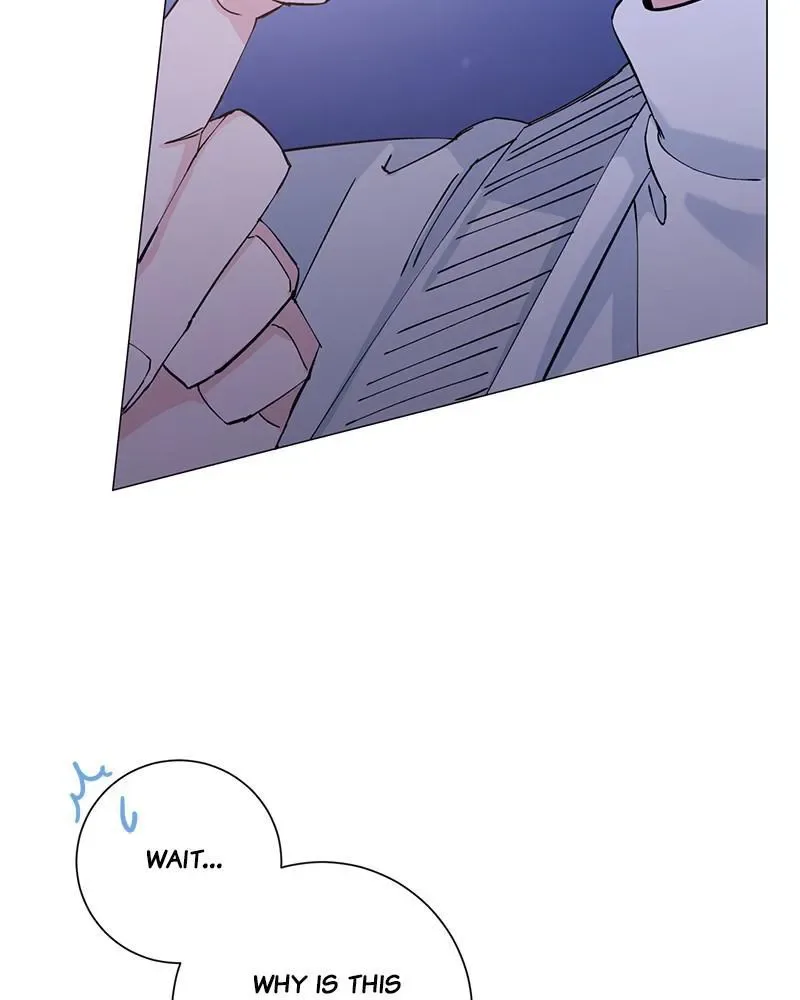 Best Of Luck, Warrior! Chapter 16 page 27