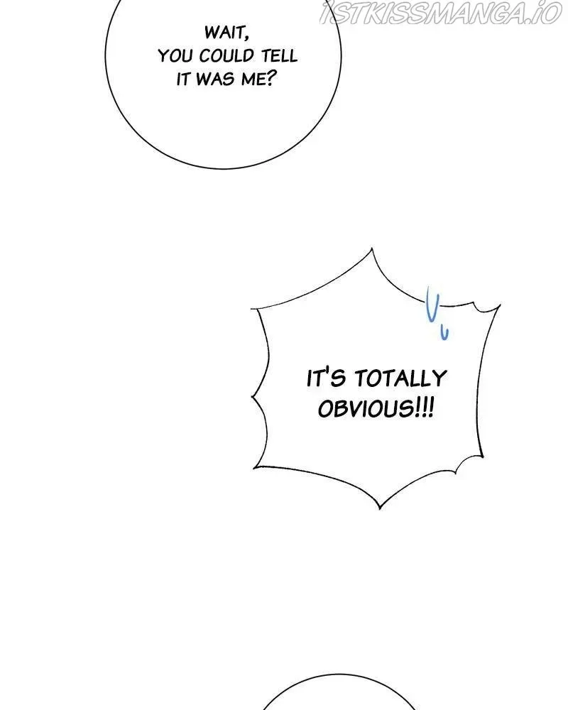 Best Of Luck, Warrior! Chapter 13 page 38