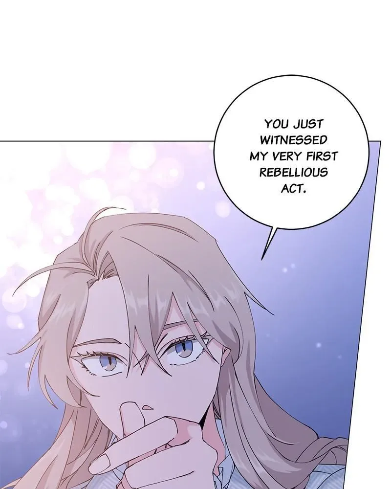 Best Of Luck, Warrior! Chapter 16 page 24