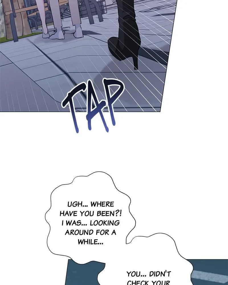Best Of Luck, Warrior! Chapter 16 page 32