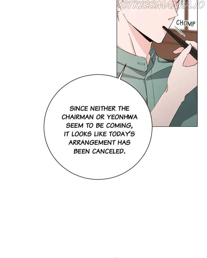 Best Of Luck, Warrior! Chapter 15 page 10