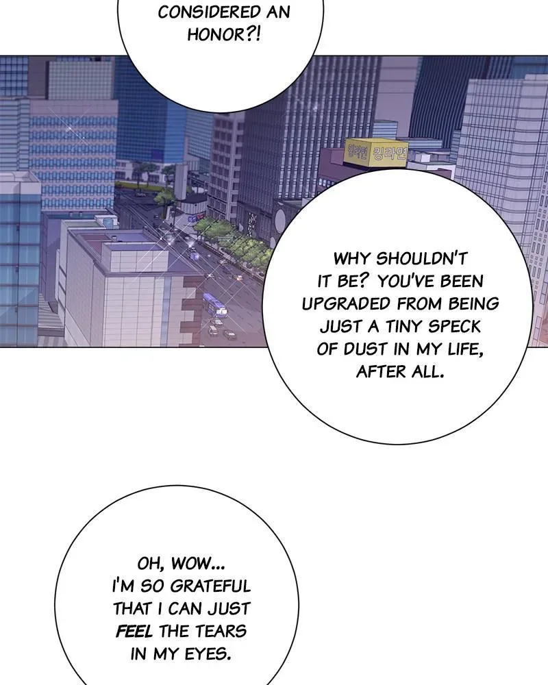 Best Of Luck, Warrior! Chapter 16 page 28