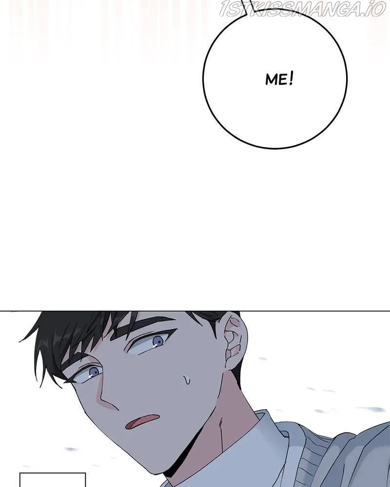 Best Of Luck, Warrior! Chapter 13 page 51