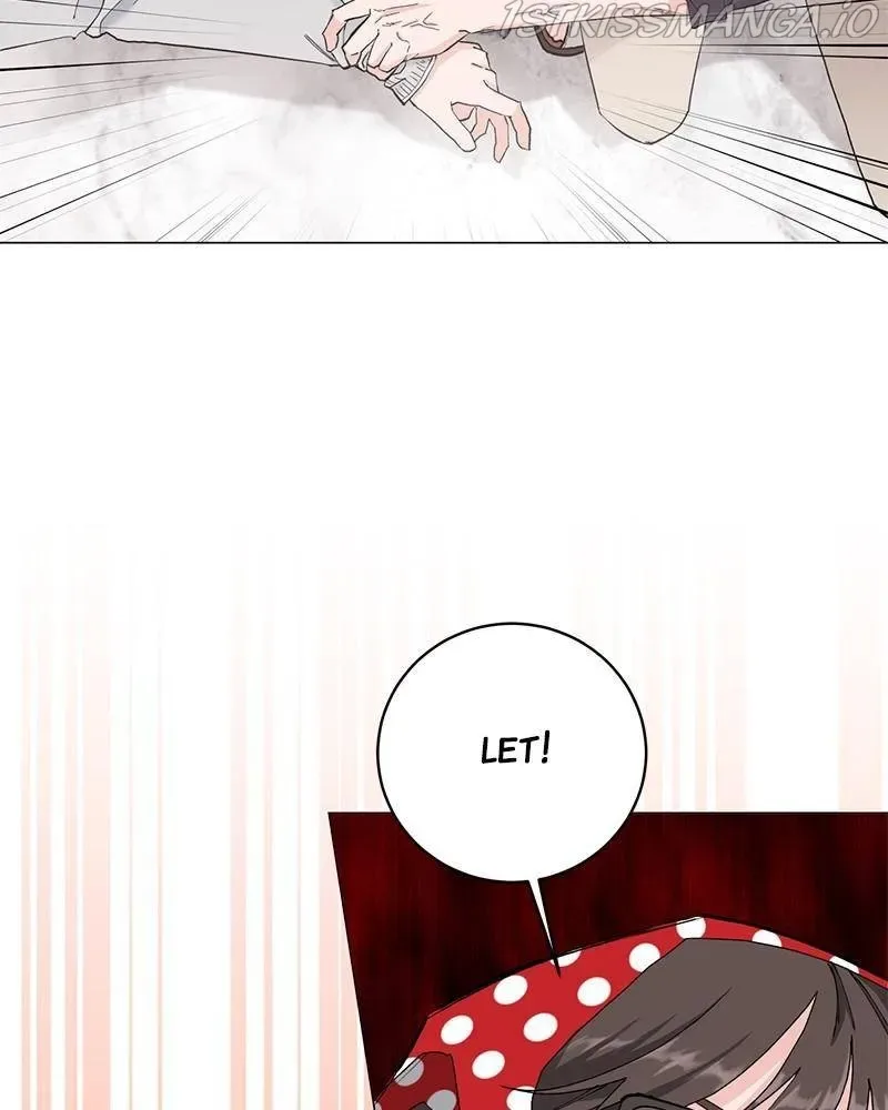 Best Of Luck, Warrior! Chapter 13 page 48