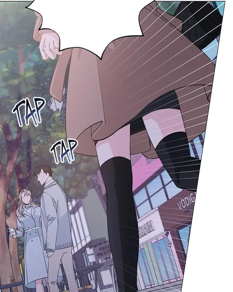 Best Of Luck, Warrior! Chapter 16 page 31