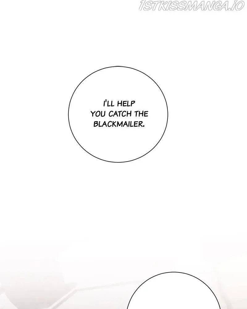 Best Of Luck, Warrior! Chapter 10 page 1