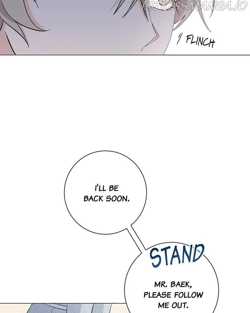 Best Of Luck, Warrior! Chapter 13 page 73