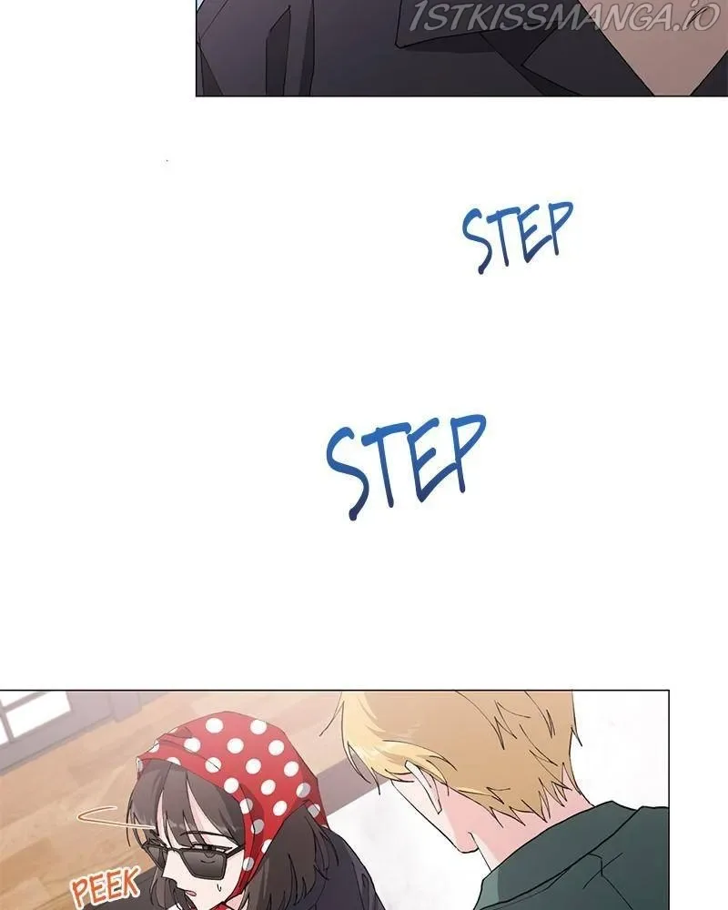 Best Of Luck, Warrior! Chapter 13 page 85