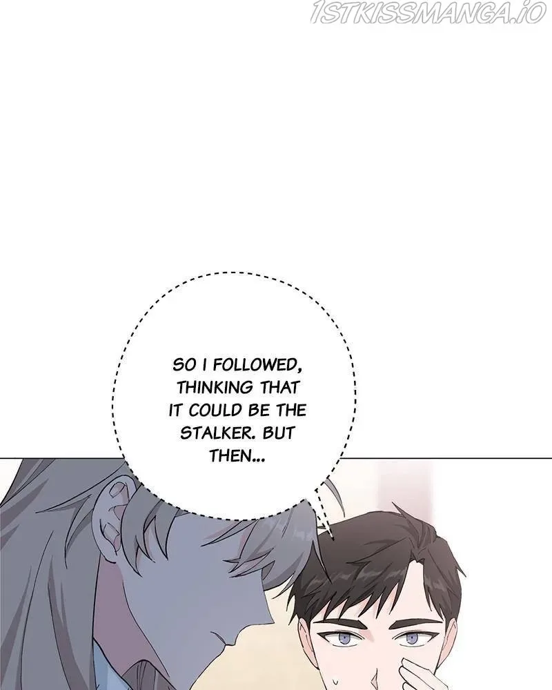 Best Of Luck, Warrior! Chapter 13 page 71