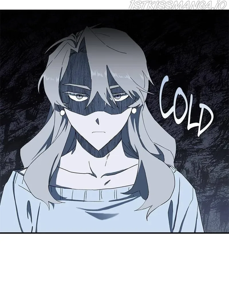 Best Of Luck, Warrior! Chapter 10 page 5