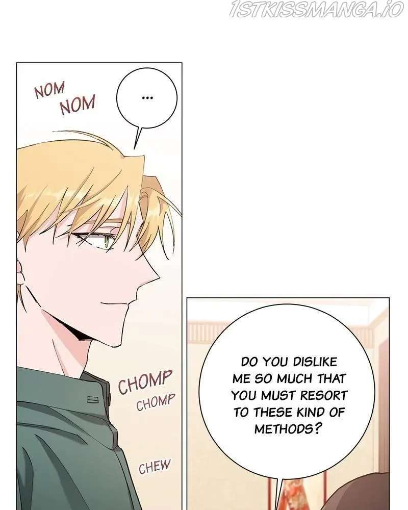 Best Of Luck, Warrior! Chapter 15 page 16