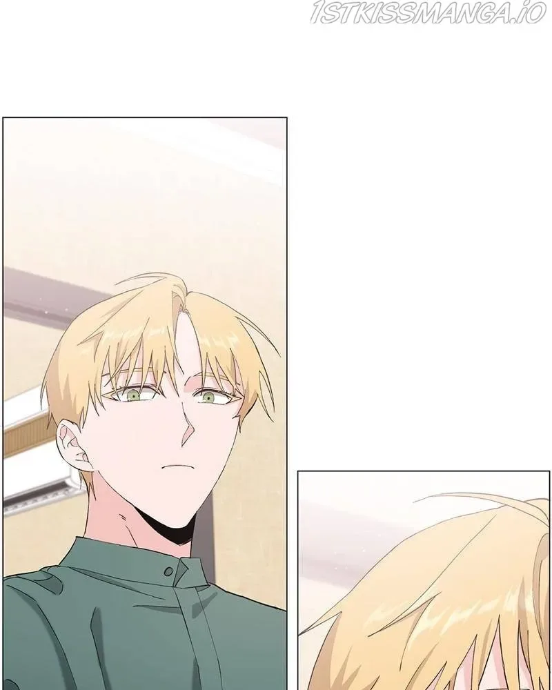 Best Of Luck, Warrior! Chapter 13 page 88
