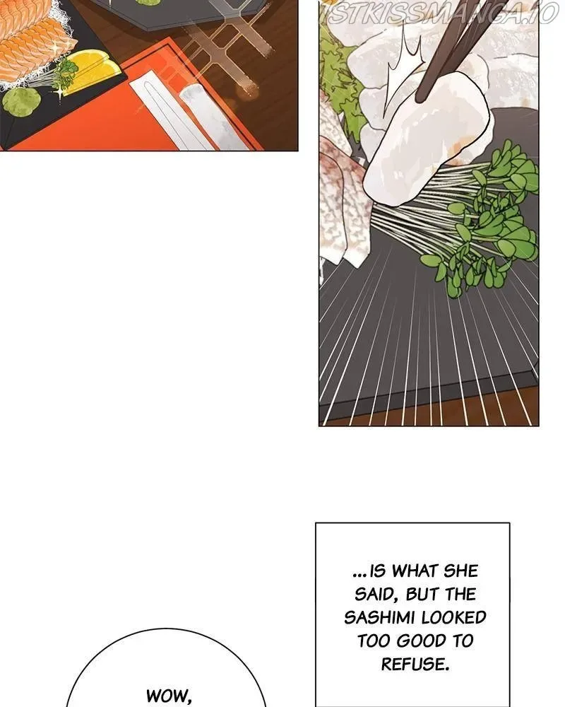 Best Of Luck, Warrior! Chapter 15 page 14