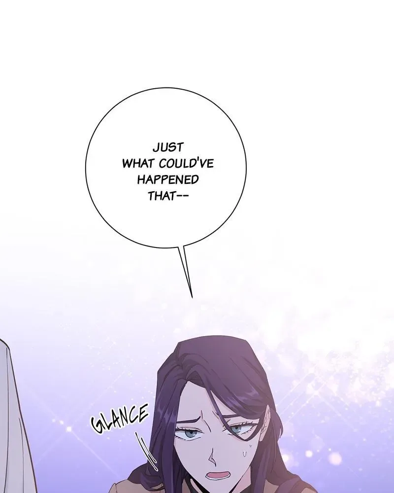 Best Of Luck, Warrior! Chapter 16 page 36