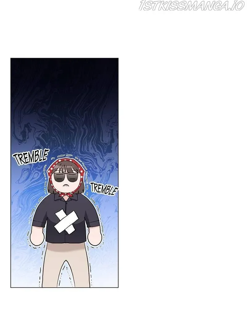 Best Of Luck, Warrior! Chapter 13 page 83