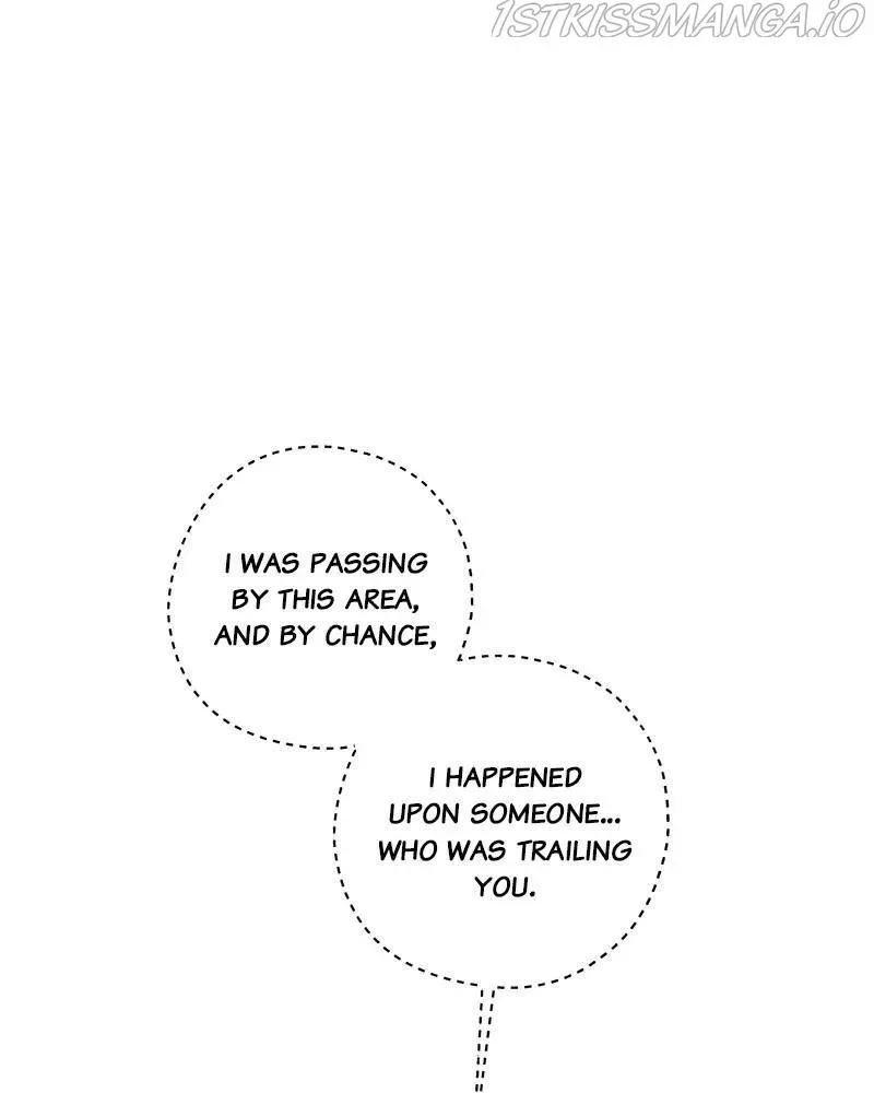 Best Of Luck, Warrior! Chapter 13 page 69