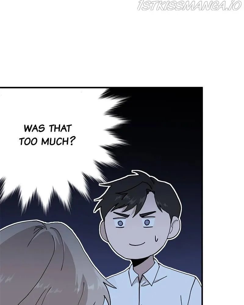 Best Of Luck, Warrior! Chapter 10 page 6