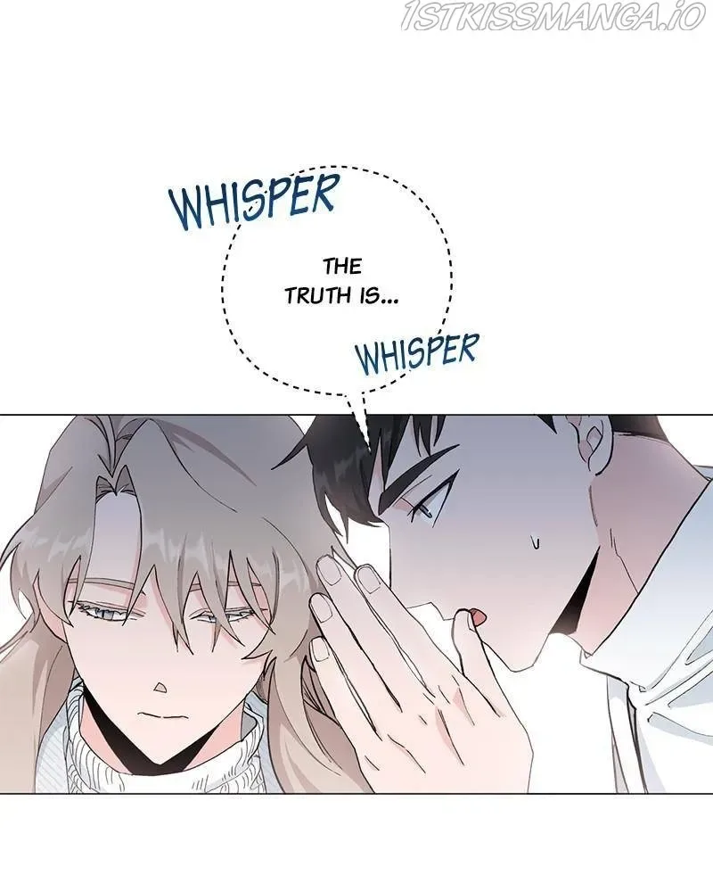 Best Of Luck, Warrior! Chapter 13 page 68